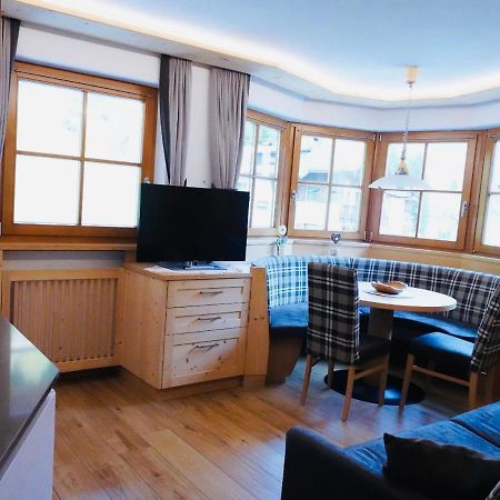 Grohmann Apartments Сельва-ди-Валь-Гардена Экстерьер фото